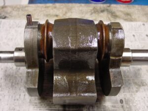 カワサキW1Sフルレストア - 2