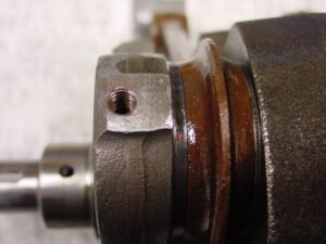 カワサキW1Sフルレストア - 3