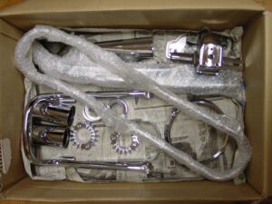 カワサキW1Sフルレストア - 5