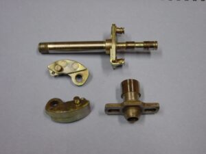 カワサキW1Sフルレストア - 8