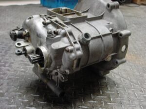 モトグッチS3レストア - 8